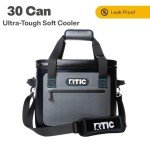 RTIC 30 Can Portable Insulated Soft Cooler