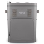RTIC 24 Can Waterproof Backpack Cooler - Graphite
