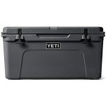 Yeti Tundra 65 Cooler - Charcoal Color