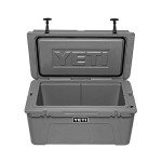 Yeti Tundra 65 Cooler - Charcoal Color