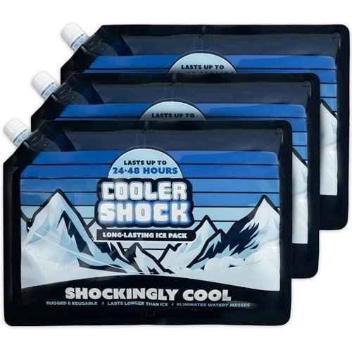 Cooler Shock