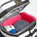 Fit & Fresh Extra-Large Slim Ice Packs, 8-Pack