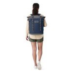 YETI Hopper M20 Soft Cooler Backpack - Wild Vine