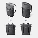 YETI Hopper M20 Soft Cooler Backpack - Wild Vine