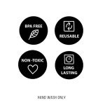 4-Pack Slim Ice Packs by Fit & Fresh