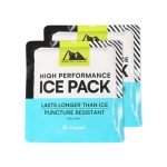 Titan Deep Freeze Ice Pack - 2 Pack