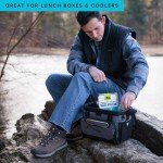 Titan Deep Freeze Ice Pack - 2 Pack