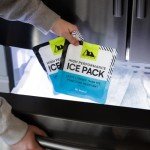 Titan Deep Freeze Ice Pack - 2 Pack