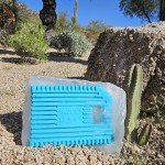 Arizona Ice Industrial Ice Packs - Two Pack