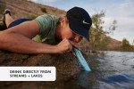 LifeStraw Portable Water Purifier for Outdoor Adventures