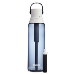 Brita Premium Filtering Water Bottle - Night Sky