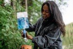 Sawyer Squeeze Water Filtration System with Accessories