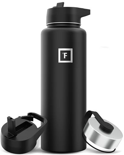 Iron °Flask