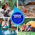Potable Aqua Water Purification Tablets - 100 Count