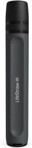 LifeStraw Peak Series Personal Water Filter Straw