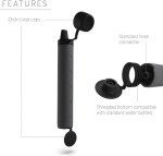 LifeStraw Peak Series Personal Water Filter Straw