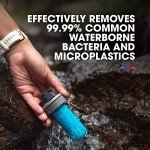 HydraPak 42mm Fast Flow Filter Cap