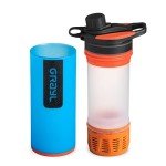 GRAYL GeoPress 24 oz Travel Water Purifier Bottle