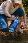 Sawyer 32-Ounce Squeeze Water Filtration Pouches - 3-Pack