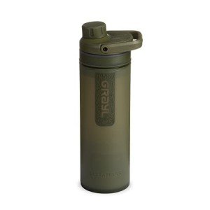 GRAYL UltraPress 16.9 oz Water Purifier Bottle