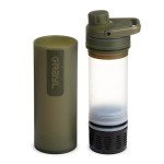 GRAYL UltraPress 16.9 oz Water Purifier Bottle