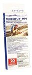 Katadyn Micropur MP1 Water Purification Tablets