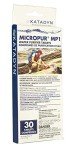 Katadyn Micropur MP1 Water Purification Tablets - 30 Pack