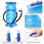 N NEVO RHINO 18L Insulated Hydration Backpack