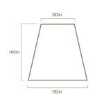 Slumberjack SJK Roadhouse Tarp for Camping & Shelter