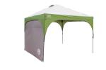 Coleman 10x10 Canopy Sidewall Accessory - UPF 50+