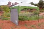 Coleman 10x10 Canopy Sidewall Accessory - UPF 50+