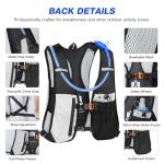 2L Hydration Backpack for Outdoor Adventures