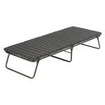Coleman ComfortSmart Glamping Cot with Sleeping Pad