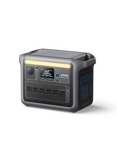 Anker SOLIX C1000 Portable Power Station for Camping