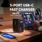 Jackery Explorer 240D Portable Power Station