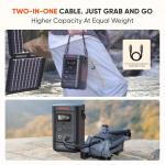 Jackery Explorer 240D Portable Power Station