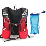 Lixada Lightweight Waterproof Hydration Backpack 5L