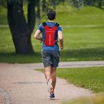 Lixada Lightweight Waterproof Hydration Backpack 5L