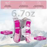 Azarxis 5L Hydration Vest Backpack for Running