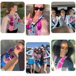 Azarxis 5L Hydration Vest Backpack for Running