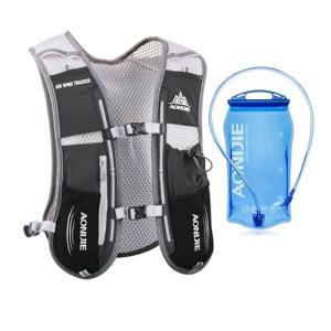 AONIJIE 5L Hydration Vest Backpack for Runners