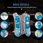 AONIJIE 5L Hydration Vest Backpack for Runners