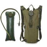 Hydration Pack with 3L Bladder for Outdoor Activities