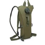 Hydration Pack with 3L Bladder for Outdoor Activities