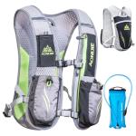 TRIWONDER Lightweight Hydration Vest with 2 Bottles