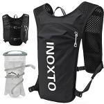 Lightweight Hydration Vest Backpack with 1.5L Bladder