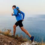 Lightweight Hydration Vest Backpack with 1.5L Bladder