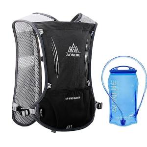 AONIJIE Lightweight Hydration Vest for Outdoor Adventures