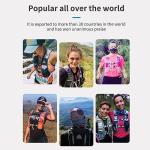 AONIJIE Lightweight Hydration Vest for Outdoor Adventures