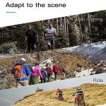 AONIJIE Lightweight Hydration Vest for Outdoor Adventures